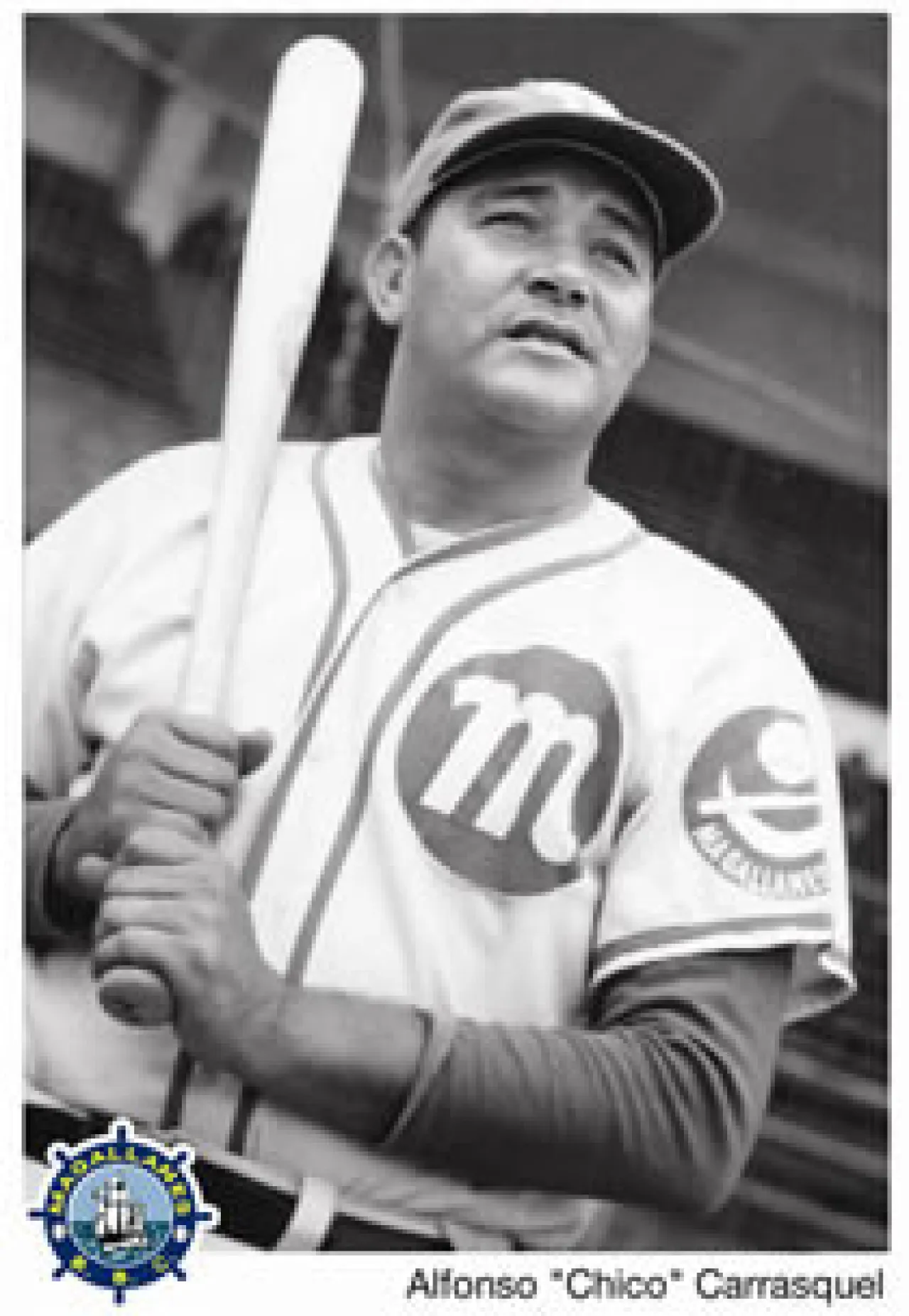 Alfonso Carrasquel