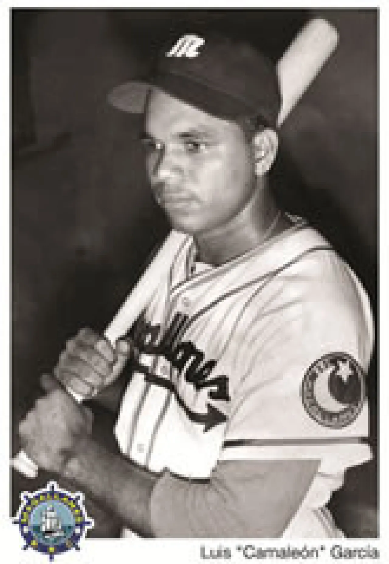 Luis García