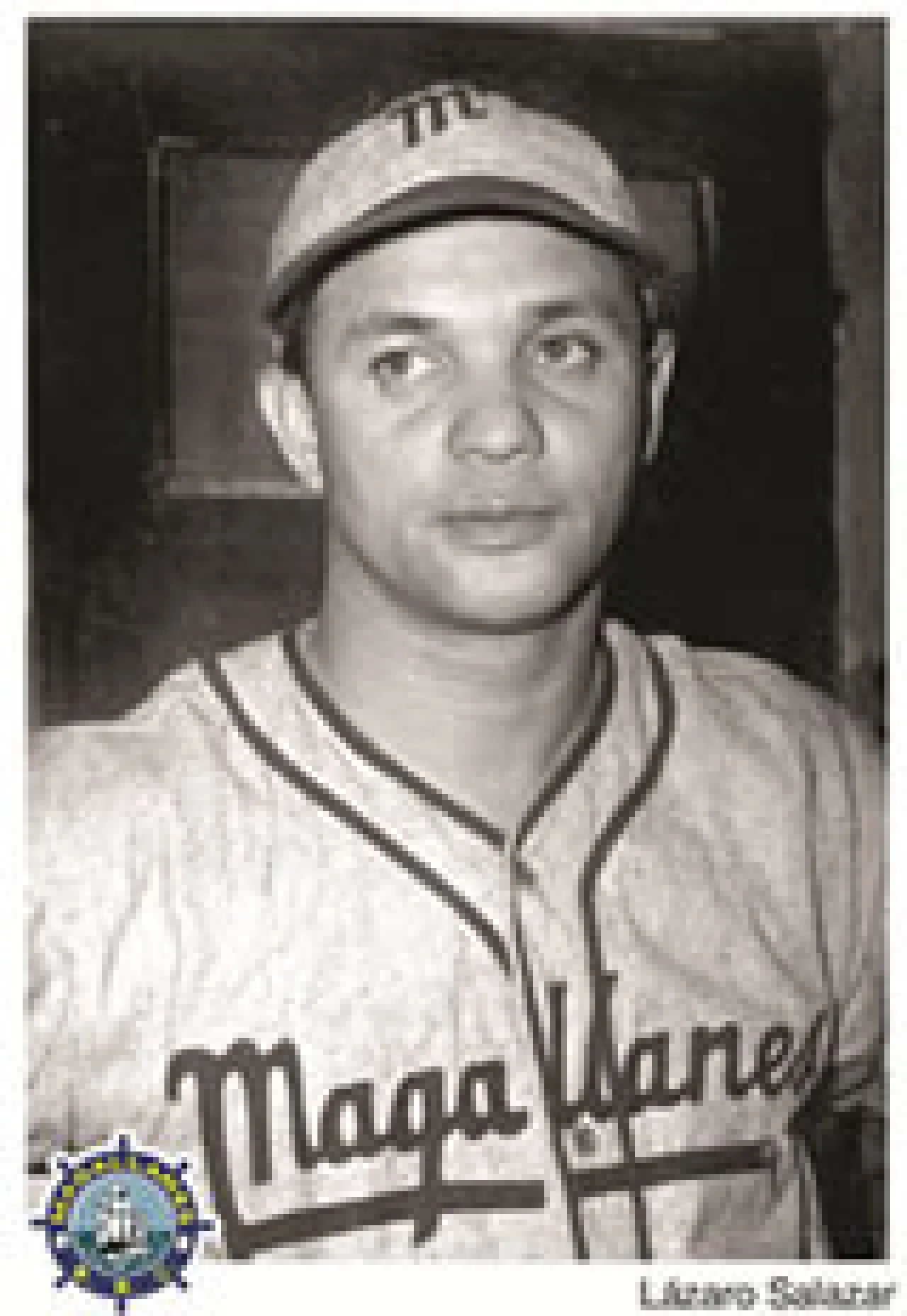 Lazaro Salazar