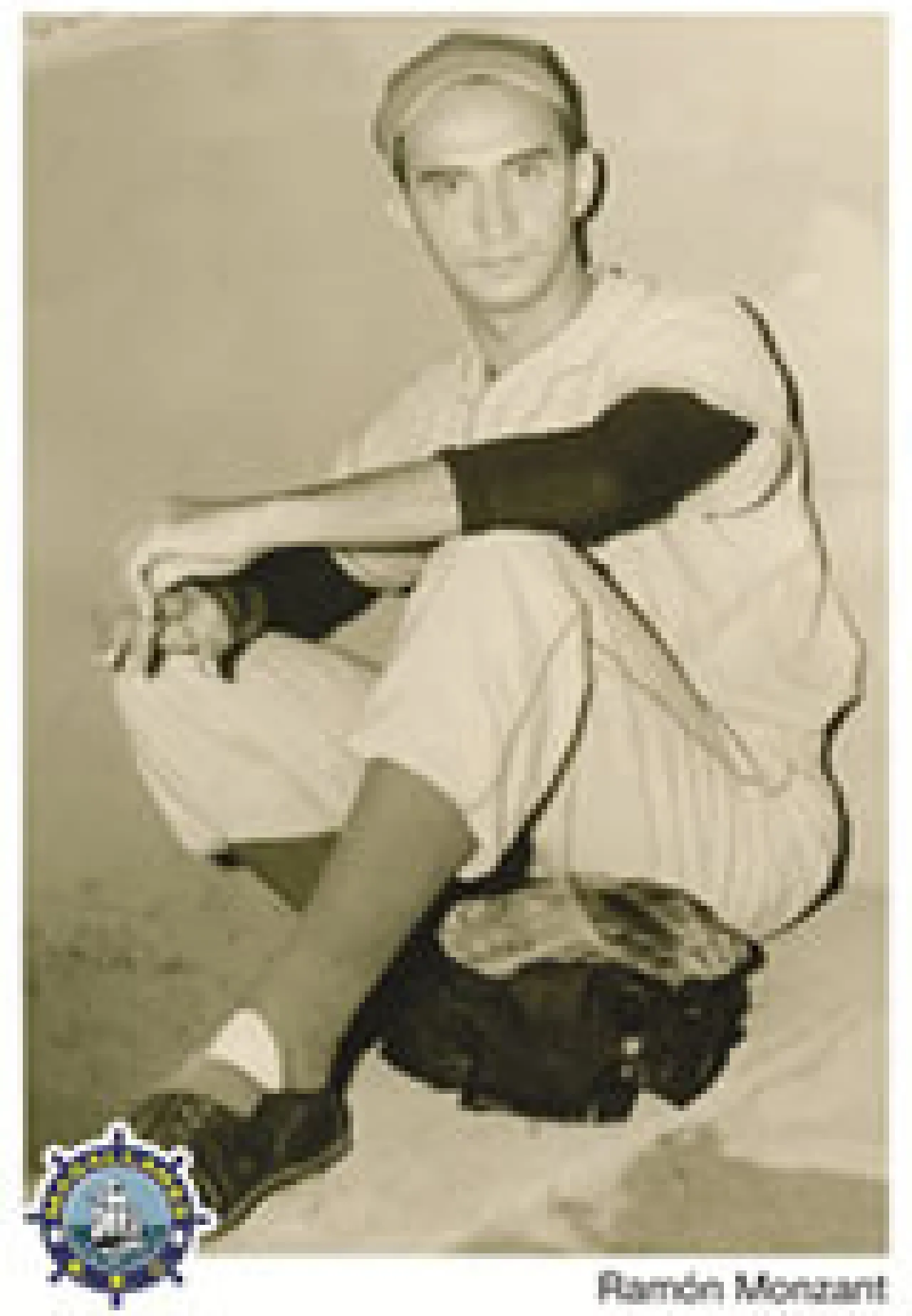 Ramon Monzant