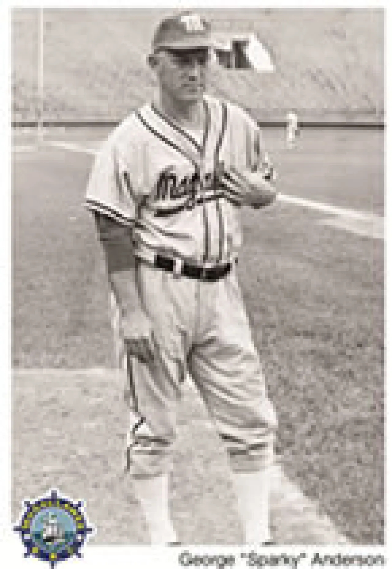George Anderson