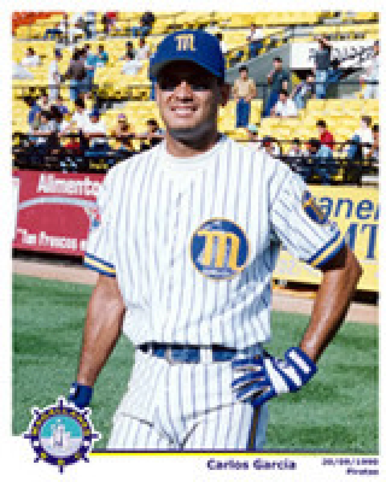 Carlos Garcia