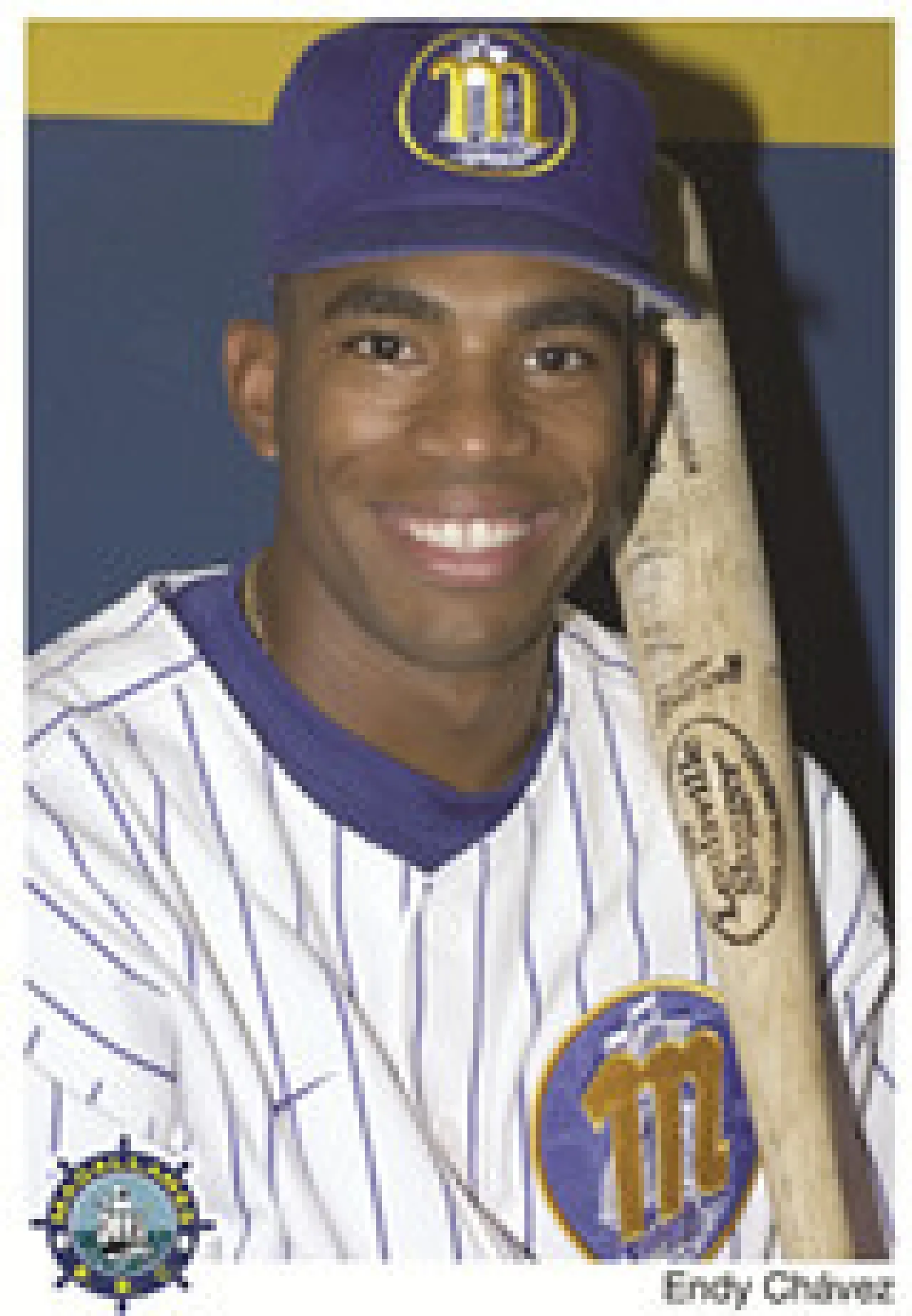 Endy Chavez