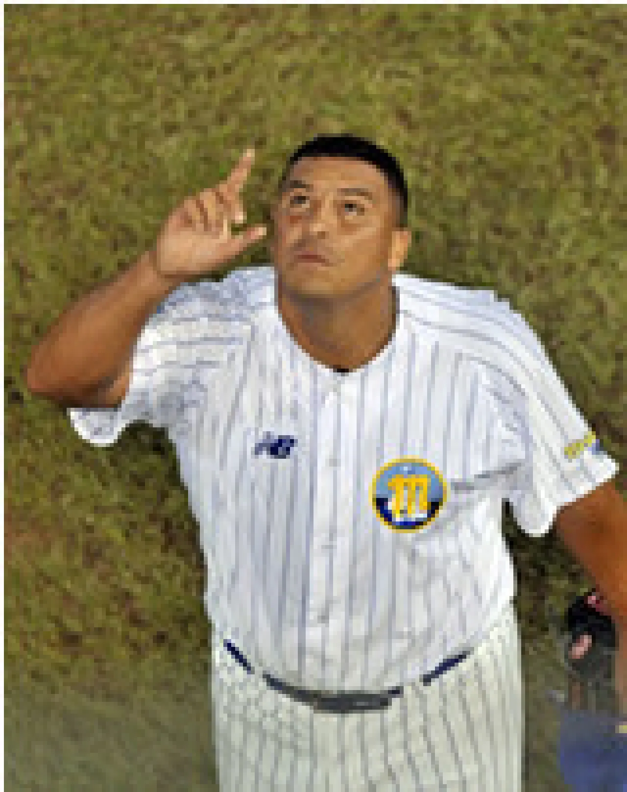 Carlos Zambrano